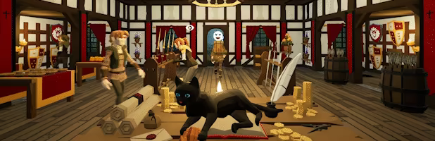 Cozy Keep video 2
