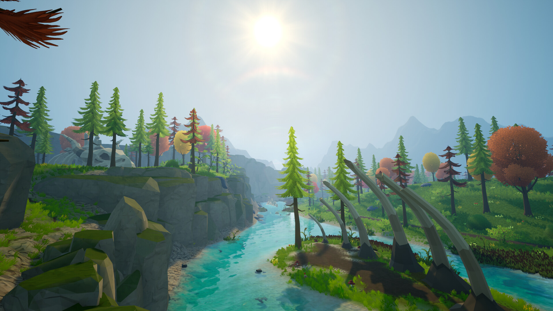 Cozy Keep: Farm, Craft, Manage - Key Game Steam Online - Việt Hóa screenshot