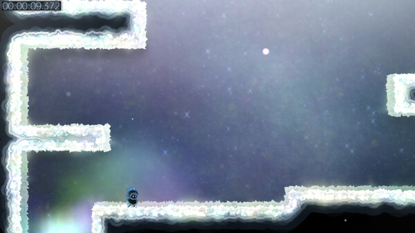 GEODE CLIMB screenshot 1