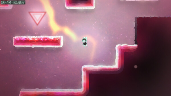 GEODE CLIMB screenshot 4