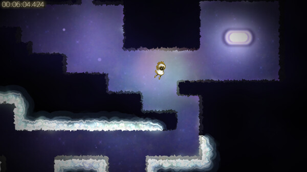 GEODE CLIMB screenshot 3