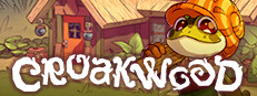 Croakwood Banner