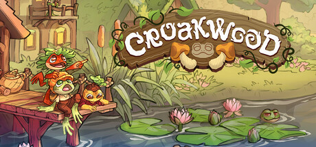 Croakwood