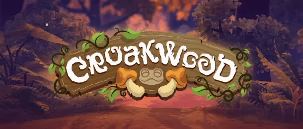 Croakwood video 1