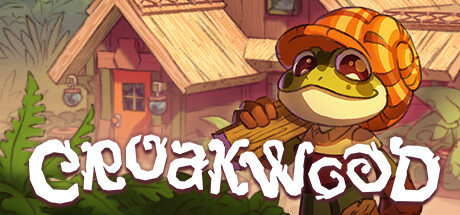 Croakwood Banner