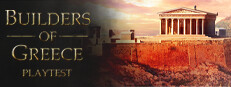 Builders of Greece Playtest game capsule image