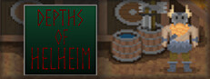 Depth of Helheim