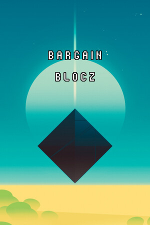 Bargain Blocz cover art