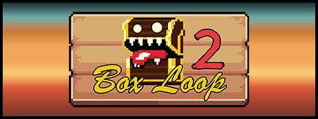 BoxLoop 2 cover art