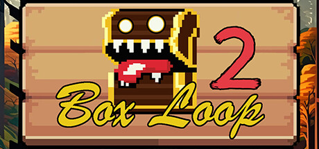 BoxLoop 2 Cover Image