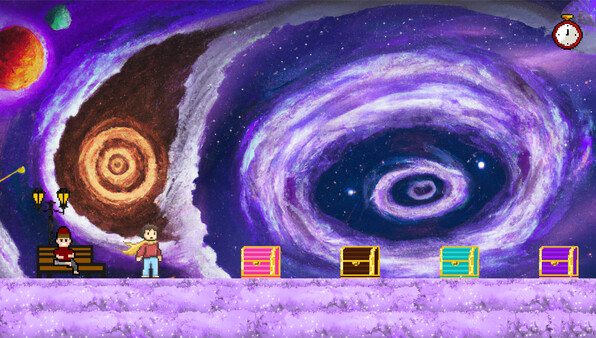 Скриншот 4 из игры BoxLoop 2