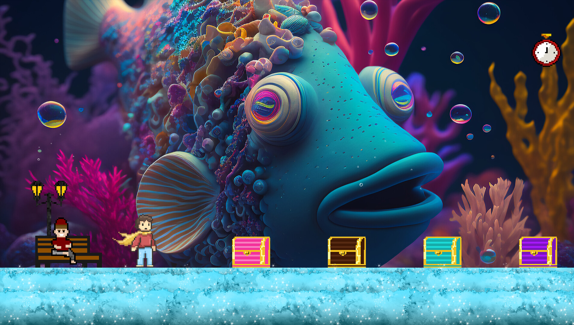 BoxLoop 2 screenshot #2