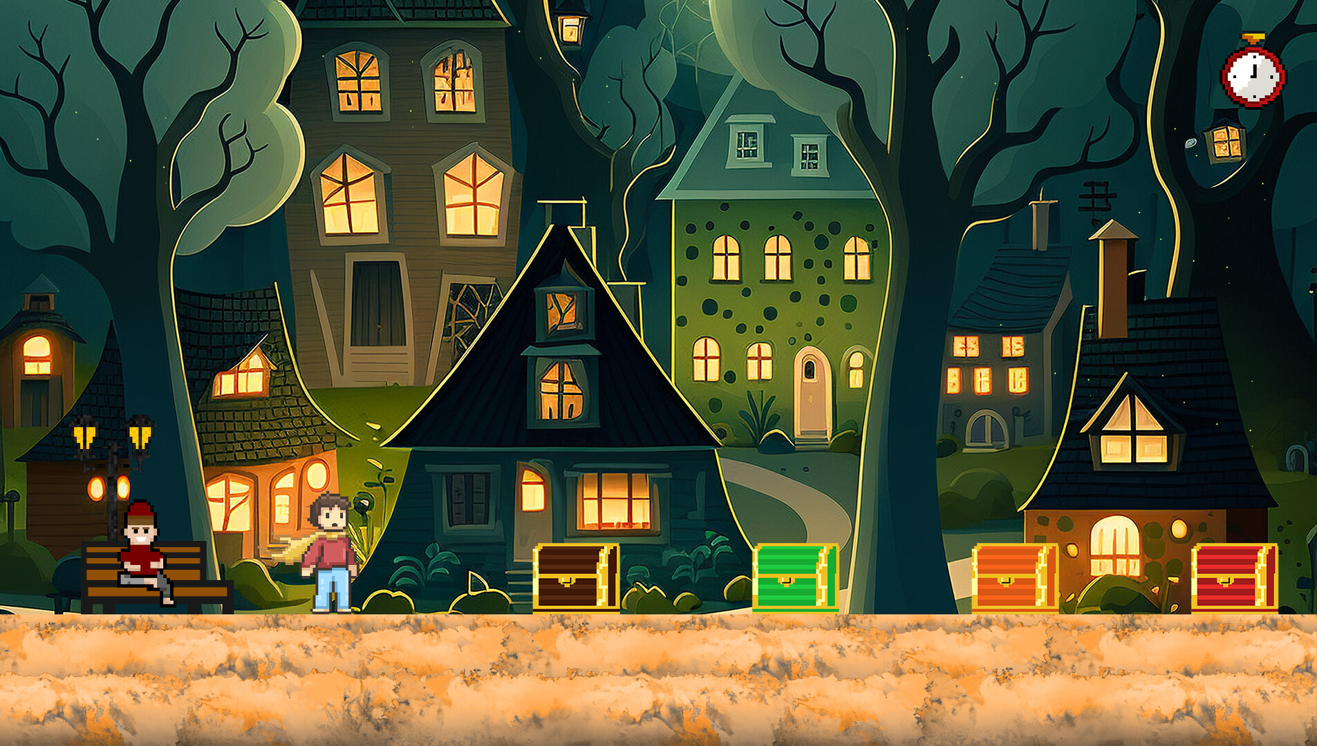 BoxLoop 2 Featured Screenshot #1