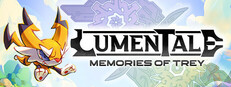 LumenTale: Memories of Trey