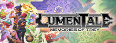 LumenTale: Memories of Trey