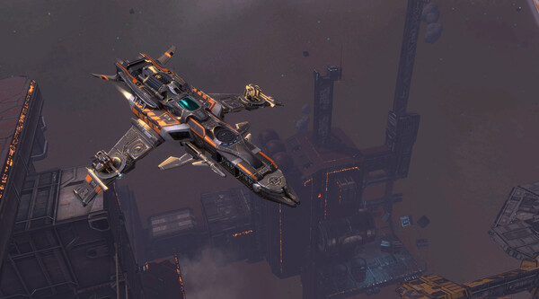 Star Conflict - Wasp (Deluxe Edition)