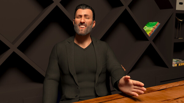 Motherless - Season 3