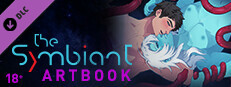 The Symbiant - 18+ Artbook & CG Pack game capsule image