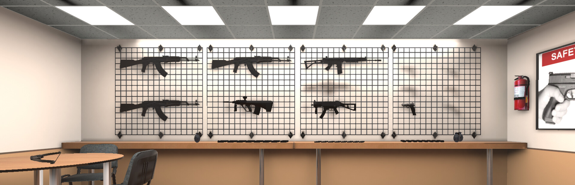Shoot! VR
