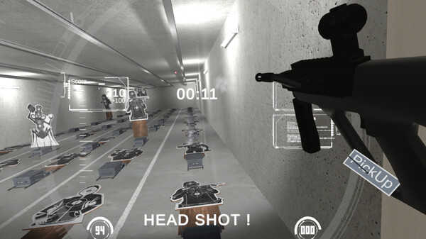 Shoot! VR screenshot 4