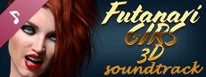 Futanari girls 3D - Soundtrack game capsule image