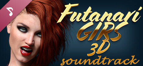 Futanari girls 3D - Soundtrack banner image