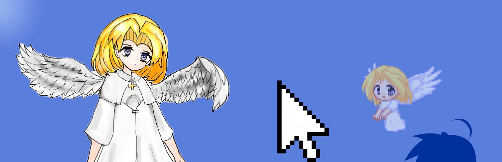 Past Angel