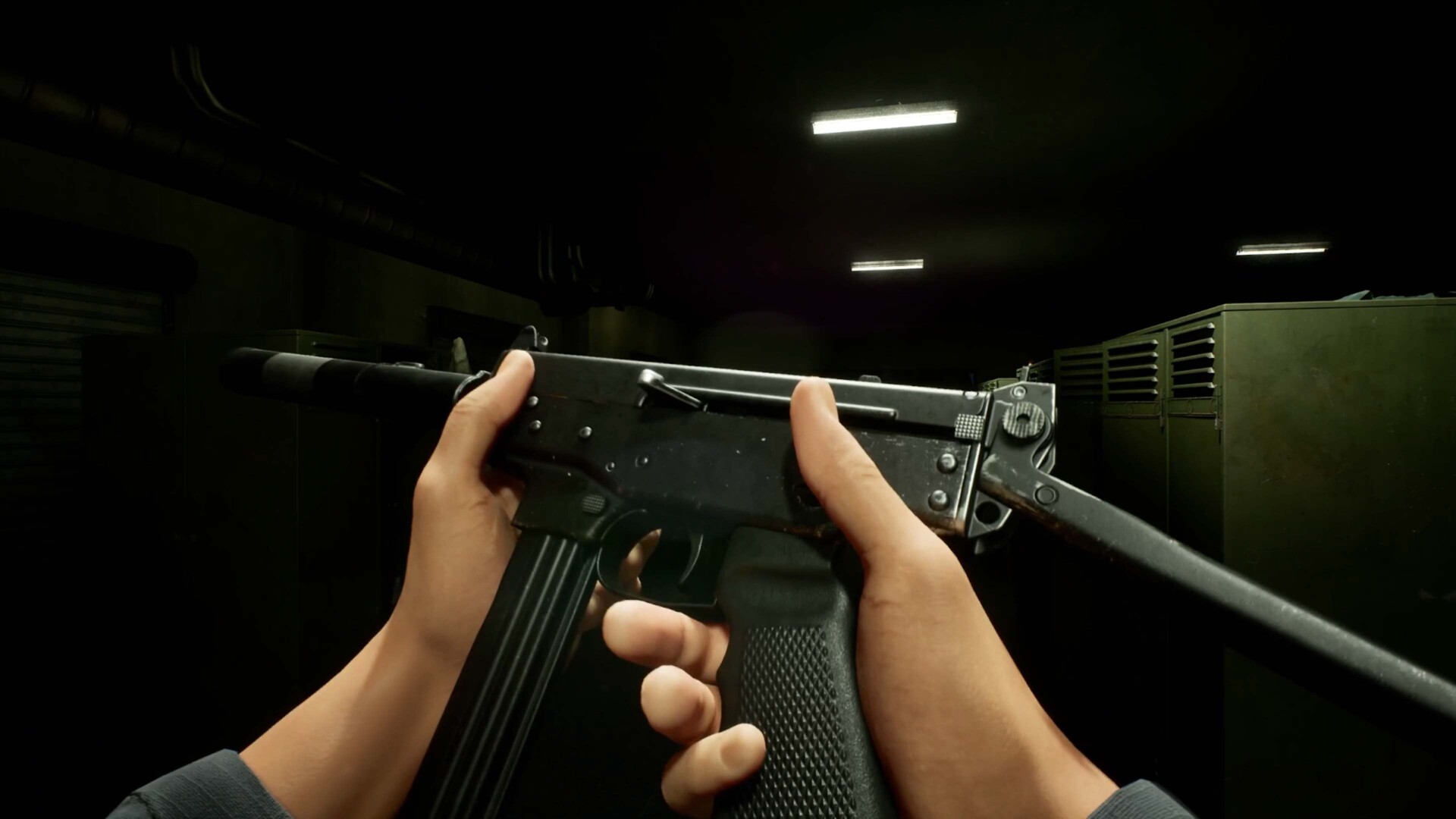 We The People screenshot 4