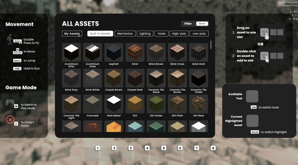 ST World screenshot 4