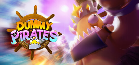 Dummy Pirates: Ocean Tales Cheat Engine/CT