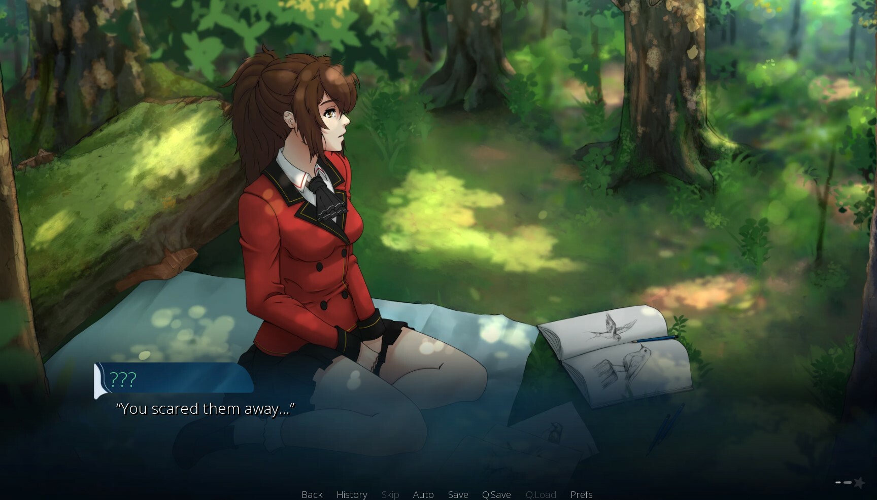 #4. Missing Stars (Steam) 由: Somnova Studios