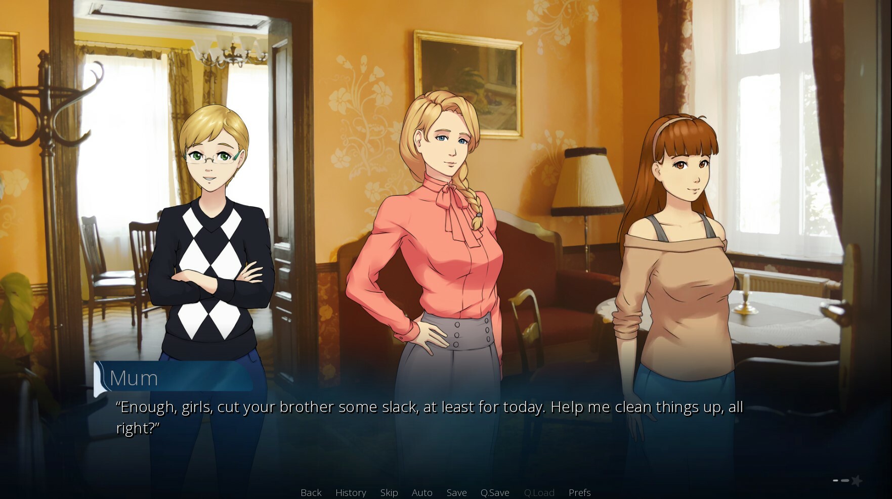 #1. Missing Stars (Steam) 由: Somnova Studios