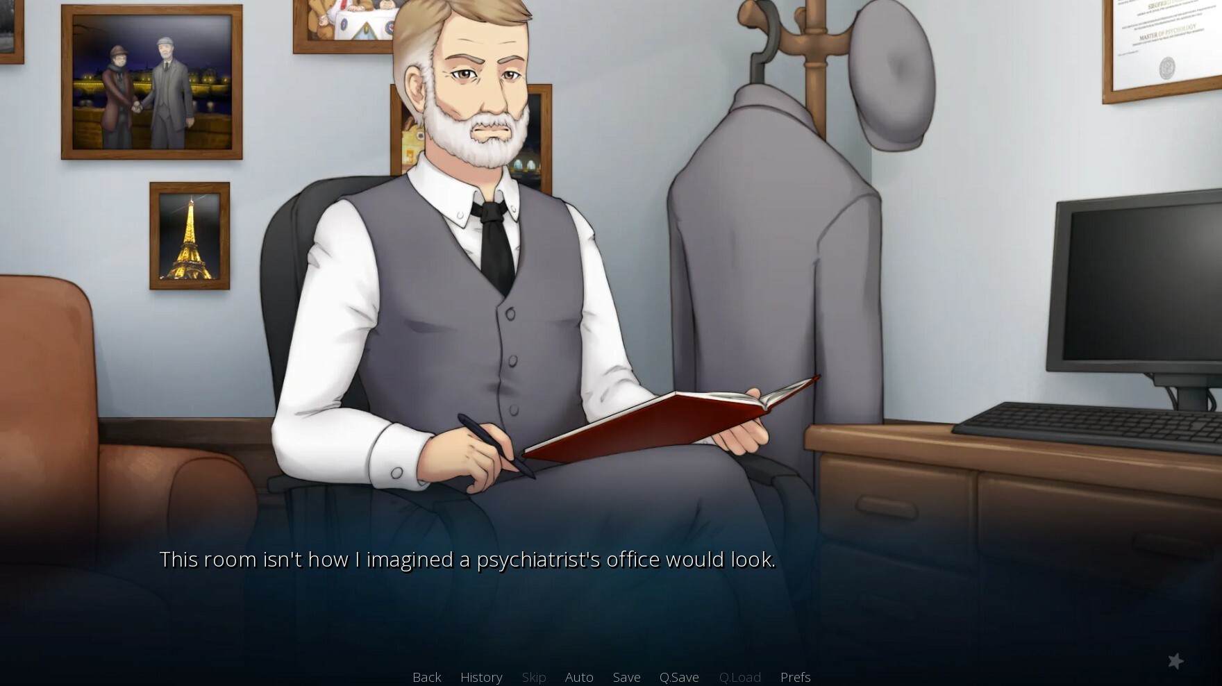 #3. Missing Stars (Steam) 由: Somnova Studios