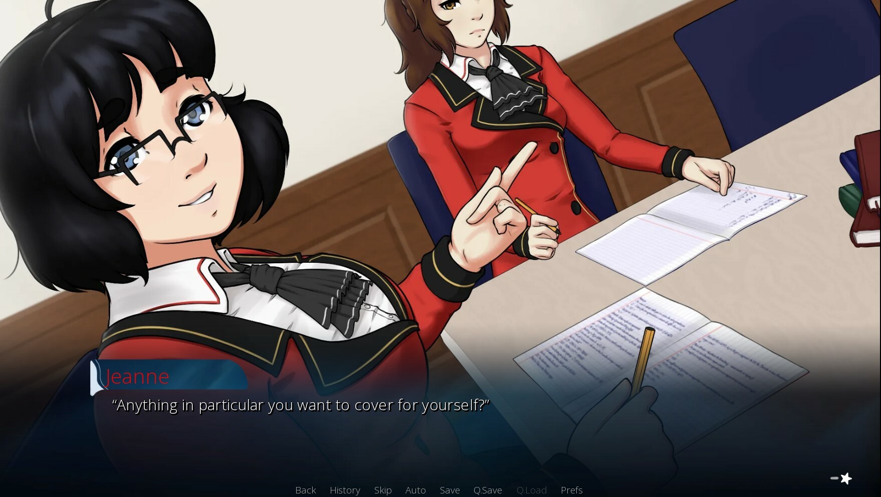 #6. Missing Stars (Steam) 由: Somnova Studios