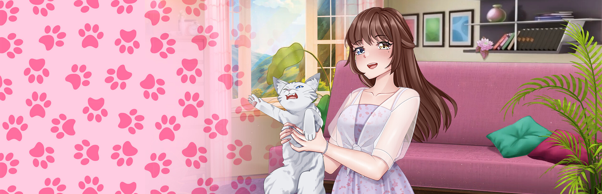 My Neighbor Neko