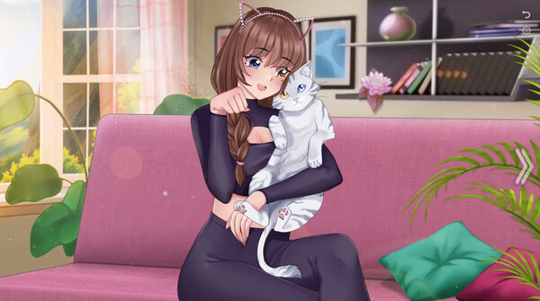 My Neighbor Neko