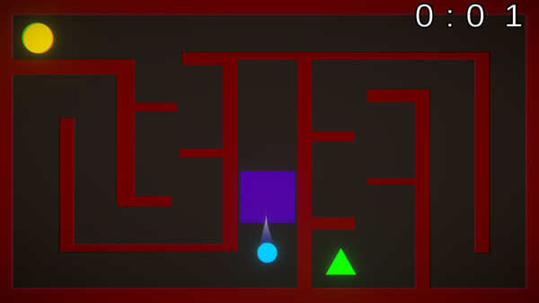 Precision screenshot 3