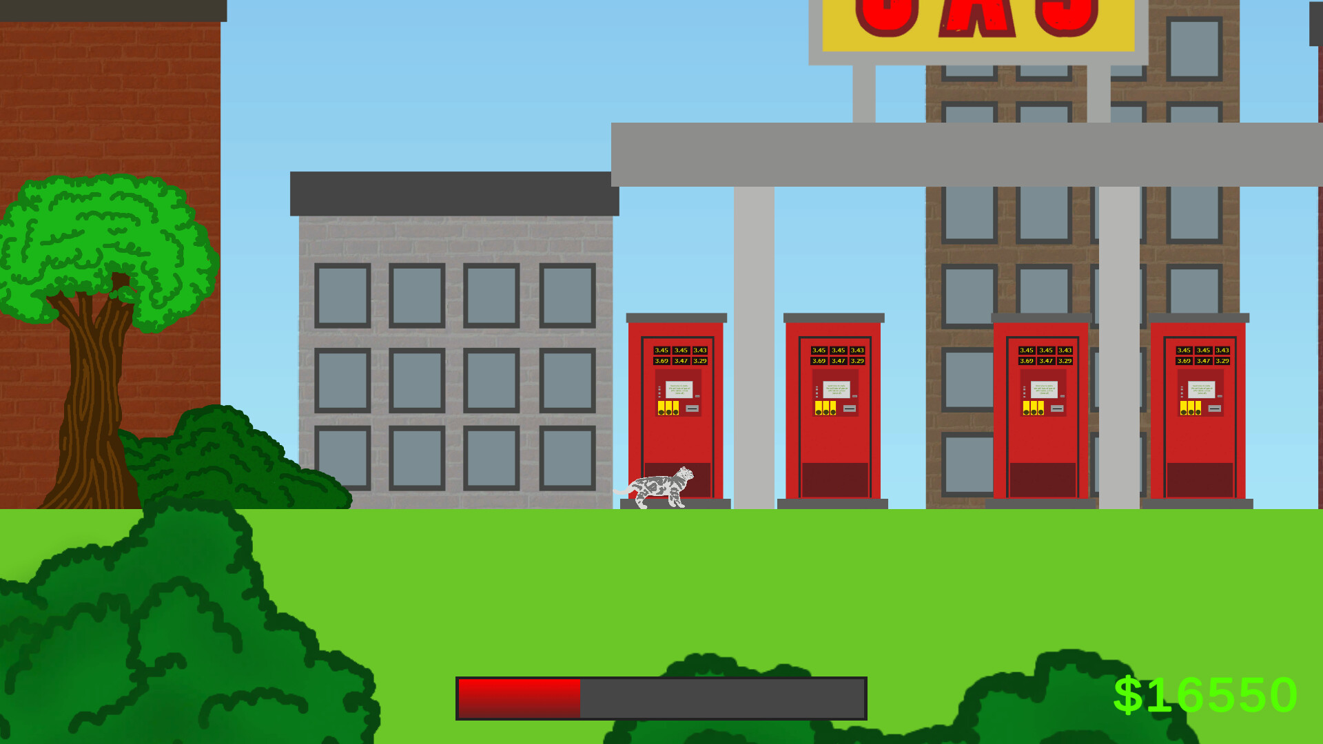 Kitten Kingdom Featured Screenshot #1