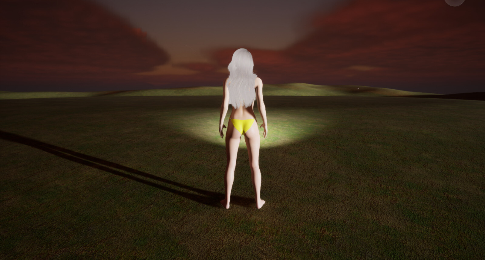 #1. Simp (Steam) 由: KmanStudios