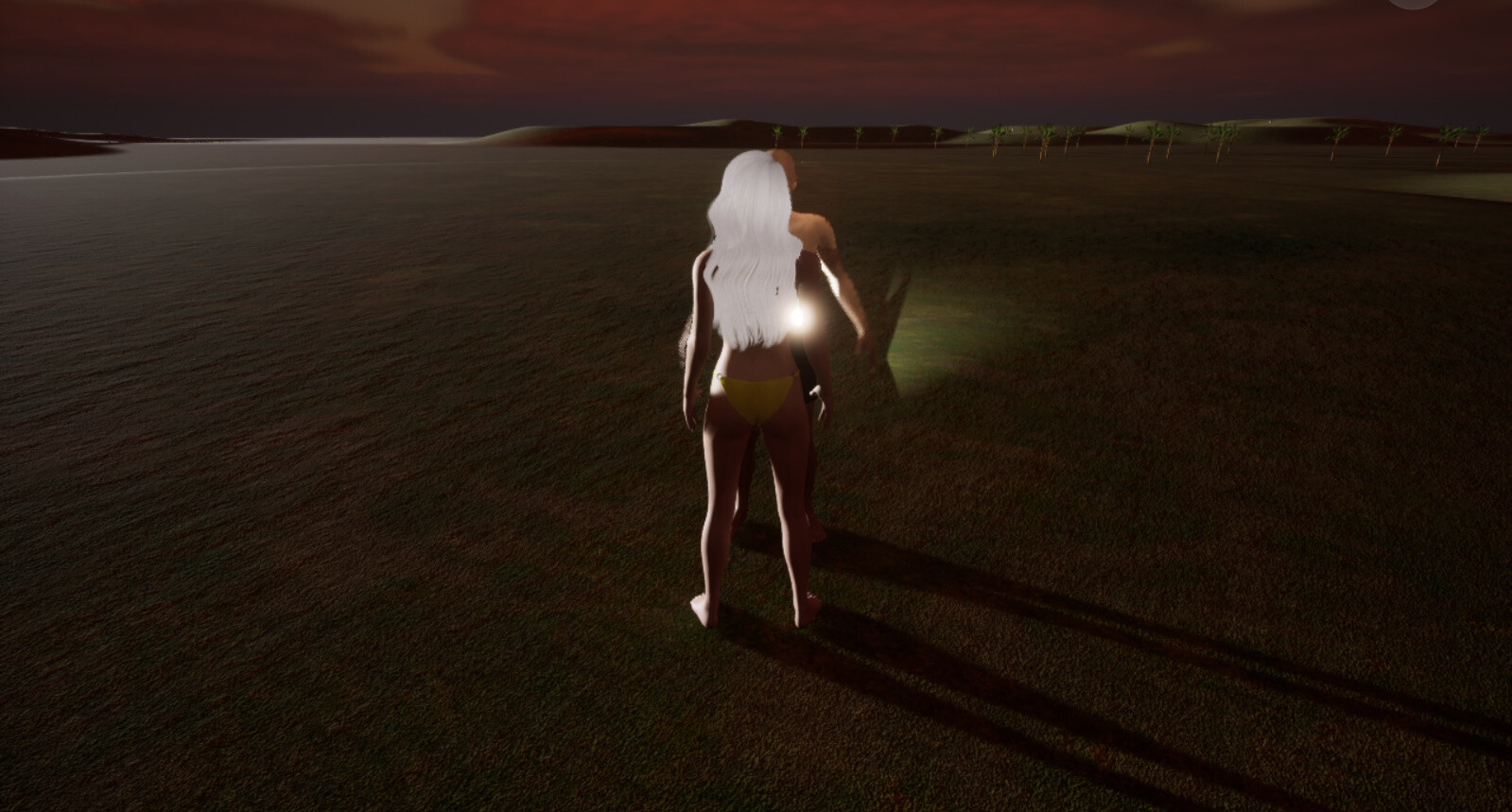 #5. Simp (Steam) 由: KmanStudios