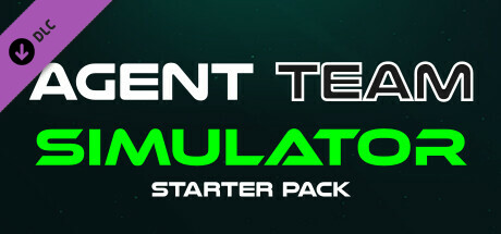 Agent Team Simulator Steam Charts and Player Count Stats