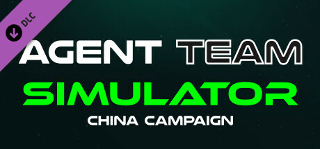 Agent Team Simulator Steam Charts and Player Count Stats