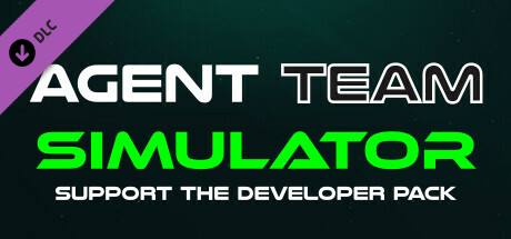 Agent Team Simulator Steam Charts and Player Count Stats