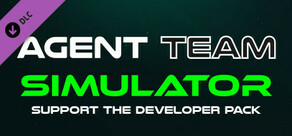 Agent Team Simulator - Support the Developer Pack