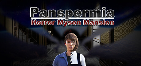 Panspermia - Horror Myson Mansion Cheat Engine/CT