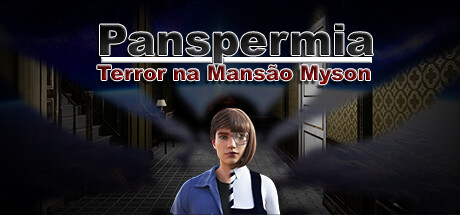 Panspermia - Terror na Mansão Myson