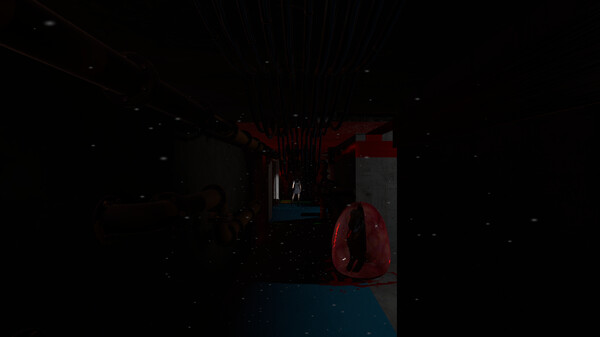 Panspermia - Horror Myson Mansion screenshot 3