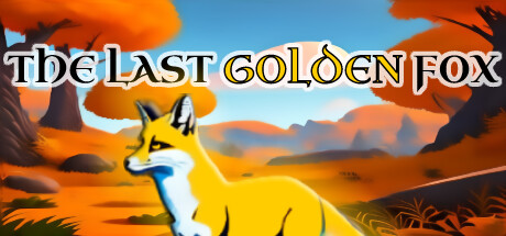 The Last Golden Fox banner