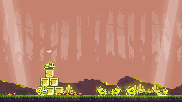 The Last Golden Fox screenshot 1