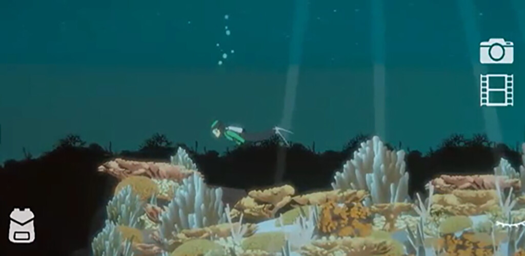 Find the Whales Featured Screenshot #1